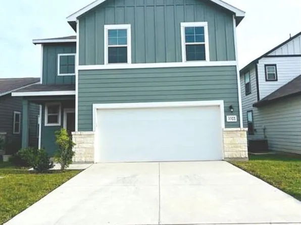 3322 Rancho Grande, San Antonio, TX 78224
