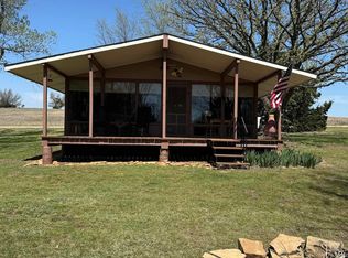 286 35th Rd, Toronto, KS 66777