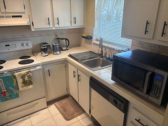 2nd image of 6670 ROYAL PALM Boulevard #308K
