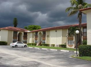 11769 NW 30th St #A-208, Coral Springs, FL 33065