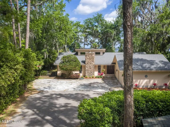 4841 RAGGEDY POINT Road, Fleming Island, FL 32003