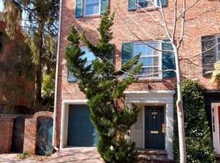 1404 30th St NW, Washington, DC 20007