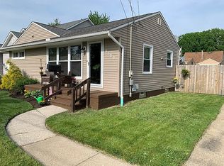 5189 W 148th St, Brookpark, OH