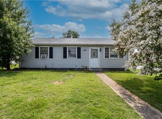 600 Stonewall Ave, Hopewell, VA 23860