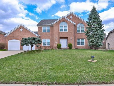 866 Arborrun Dr, Cincinnati, OH, 45233