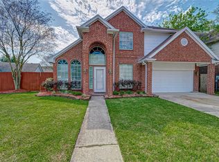 10203 Churchill Way Dr, Houston, TX 77065