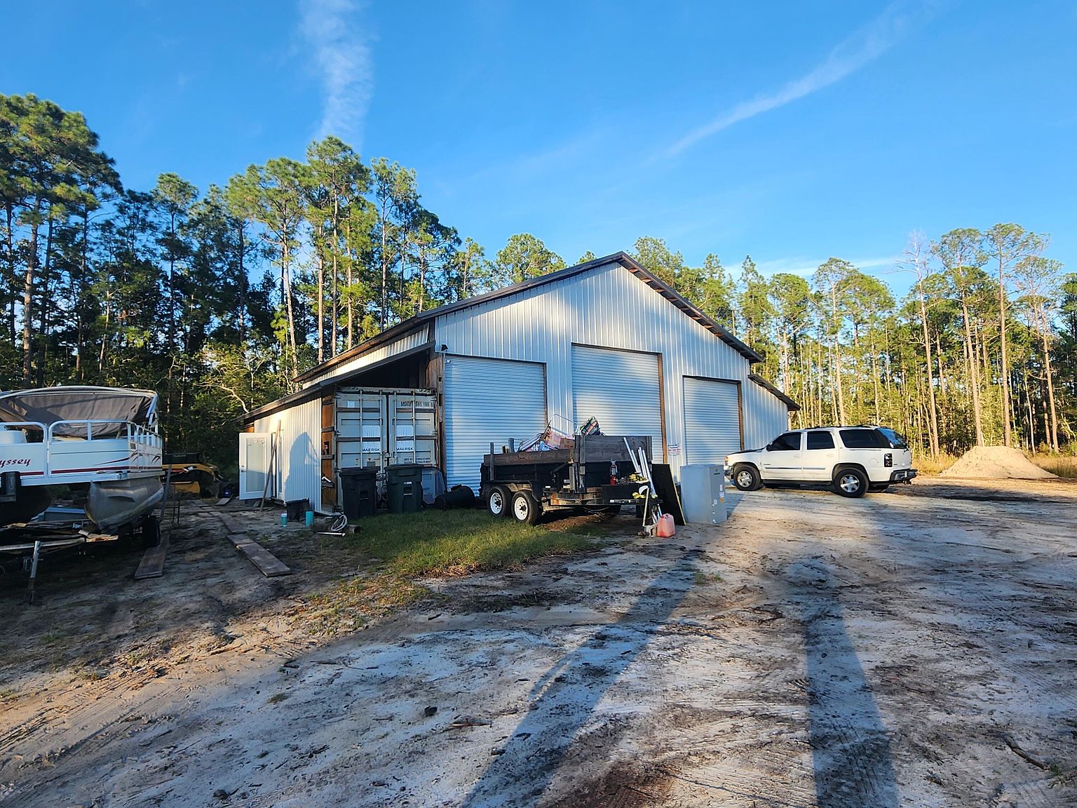 358 S Samsula Dr, New Smyrna Beach, FL 32168 MLS 1118259 Zillow