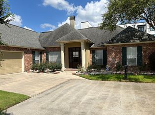 8639 Astin Ct, Baton Rouge, LA 70809