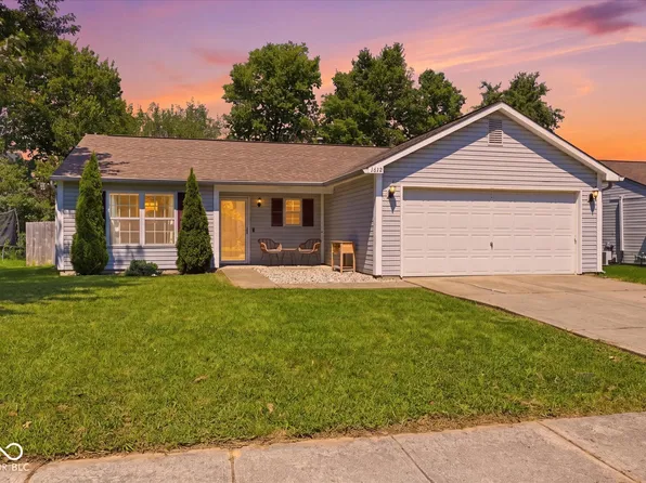 1032 Highpointe Blvd, Shelbyville, IN 46176