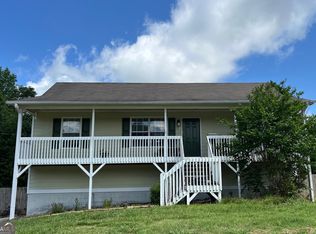 175 Pleasant Way, Temple, GA 30179