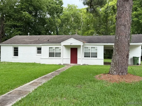 3555 Berkley Dr, Montgomery, AL 36111