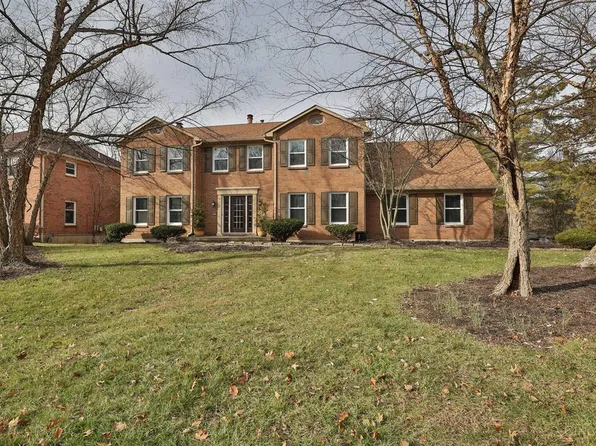 12173 McCauly Rd, Cincinnati, OH 45241