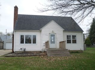 150 Cornwall Ave, Waterloo, IA 50702