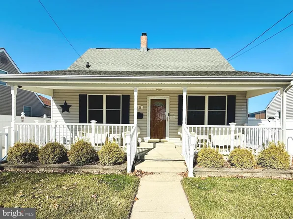 8626 Wise Ave, Baltimore, MD 21222