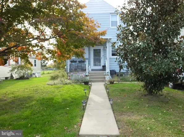 537 Lafayette Ave, Ewing, NJ 08628