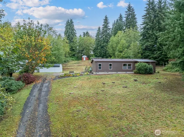 183 August Road, Onalaska, WA 98570