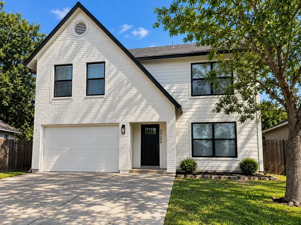 3122 Opal Field Dr, San Antonio, TX 78245