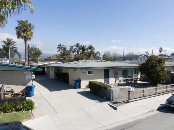 6744 Sabado Tarde Rd, Goleta, CA 93117