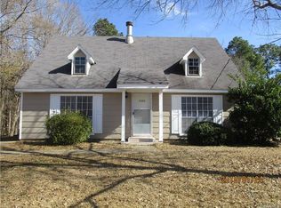 1284 Dunbarton Rd, Montgomery, AL 36117