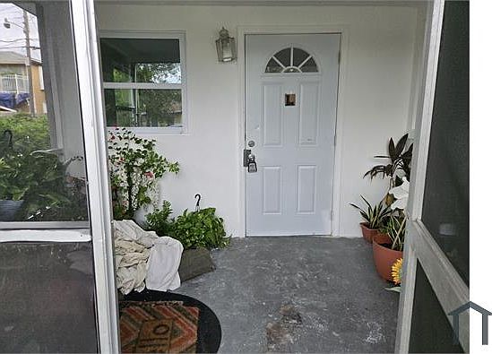 2nd image of 1138 W 24th St #A