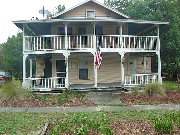 2 Story Key West Style House