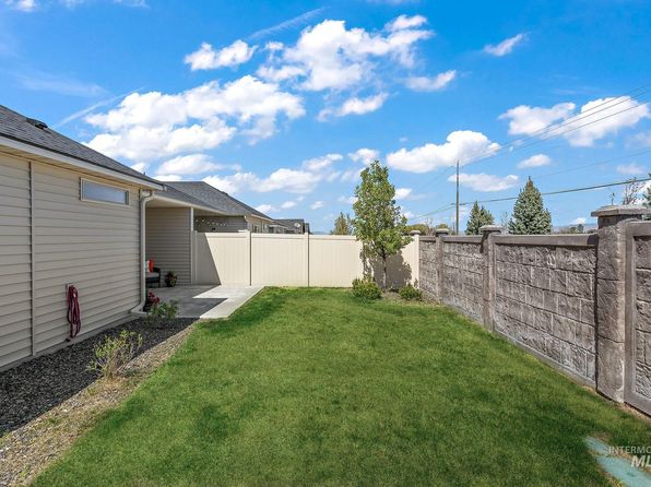 4304 S Chesman Ave, Meridian, ID 83642