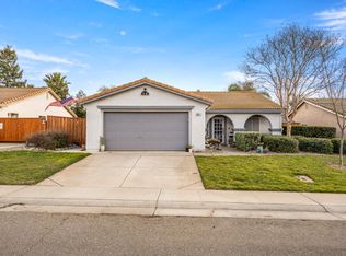 10917 Wethersfield Dr, Mather, CA