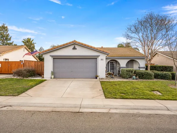 10917 Wethersfield Dr, Mather, CA 95655