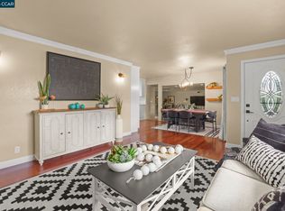 1536 Lavetta Way, Concord, CA 94521