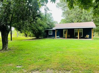 364 N County Road 35810, Arthur City, TX 75411