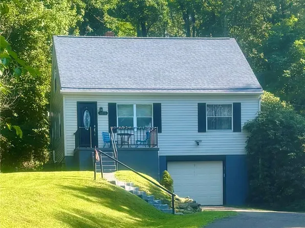 4016 Gibsonia Rd, Gibsonia, PA 15044