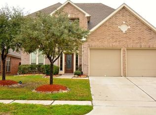 20122 Benton Springs Ln, Richmond, TX 77407