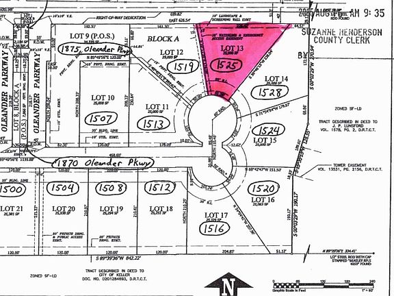 4th image of 1525 Hawthorne Ln