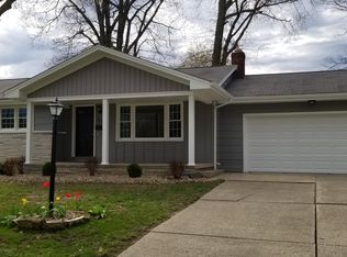 3879 Daytona Dr, Youngstown, OH