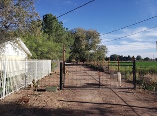 12635 Camino De La Rosa Rd, San Elizario, TX 79849