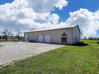 3588 State Road 327, Auburn, IN, 46706