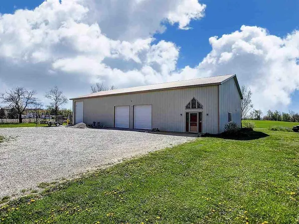 3588 State Road 327, Auburn, IN 46706