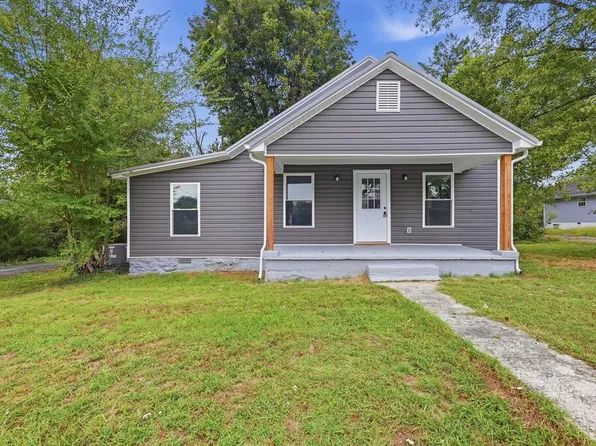 322 W Everett St, Sparta, TN 38583