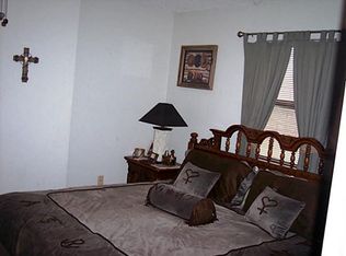 1204 NW McKinney St, Rice, TX 75155