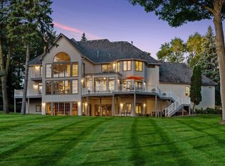 1510 Green Trees Rd, Orono, MN 55391