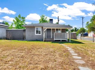 4104 E Madison Ave, Fresno, CA 93702