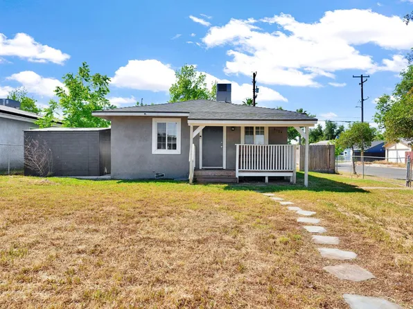 4104 E Madison Ave, Fresno, CA 93702