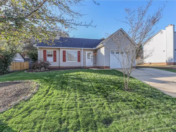 4 Green Oak Dr, Simpsonville, SC 29680