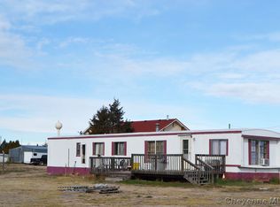 4845 Adams Ave, Carpenter, WY 82054