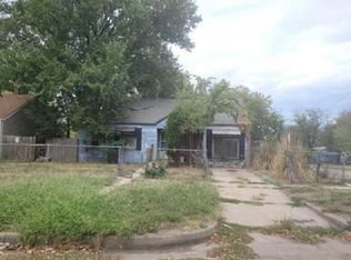 1801 S Millwood St, Wichita, KS 67213
