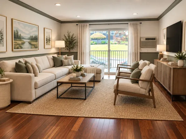 70 Warren Ave APT 2-8, Chelsea, MA 02150