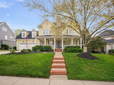 904 Strathorn Dr, Cary, NC, 27519