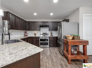 1022 Hamilton Ln, Belton, TX 76513