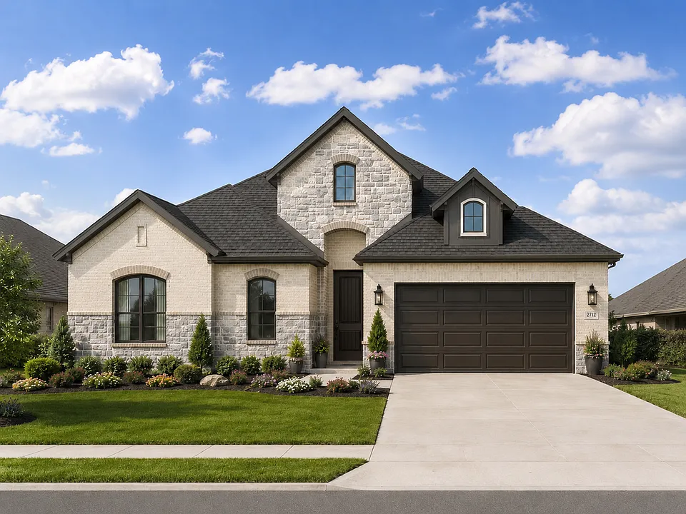 2712 Cibolo Creek Dr