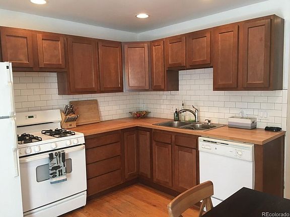 2nd image of 1859 S Clarkson St #1